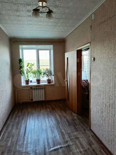 2-к. квартира, 42 м², 5/5 эт.