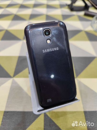 Samsung S4 Mini La Fleur