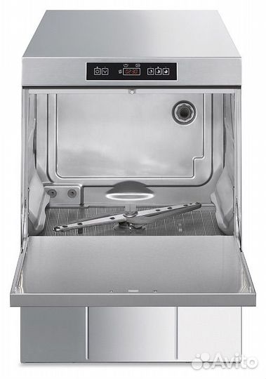 Машина посудомоечная smeg, модель UD503D smeg