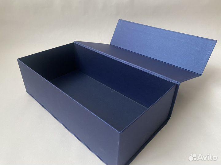 Подарочные коробки