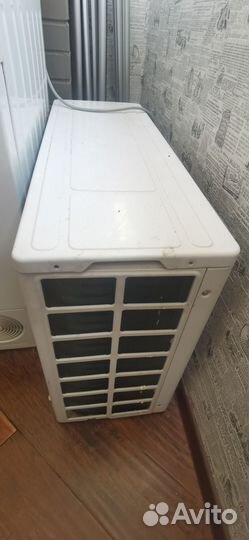 Сплит система инверторная 12