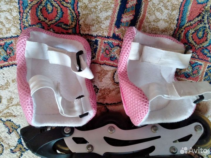 Ролики детские