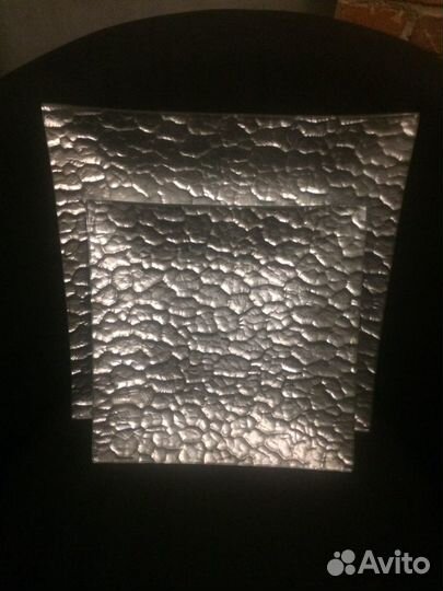 Набор тарелок декоративных 2 шт