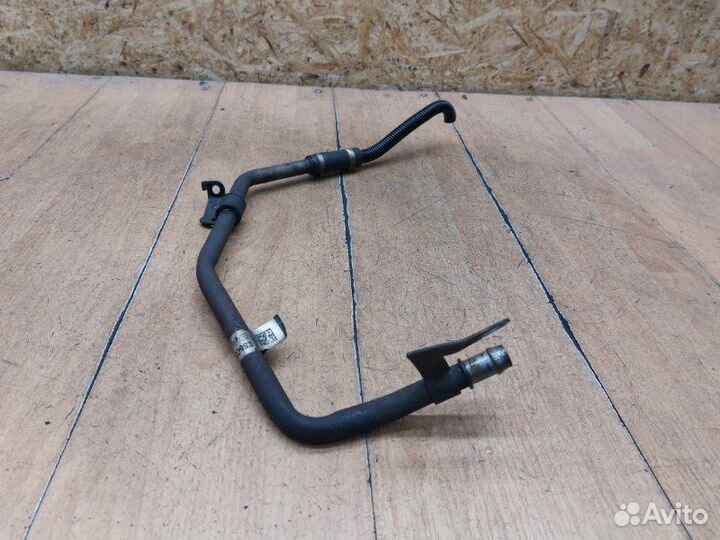 Трубка охлаждения Ford Fiesta fxjb 2003