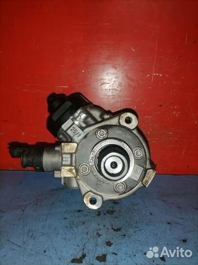 Тнвд Hyundai Santa Fe 2.2 D4HB