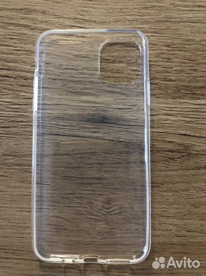 Чехол новый на iPhone 11 Pro Макси