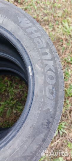 Hankook Ventus Prime 2 K115 225/60 R17 99H