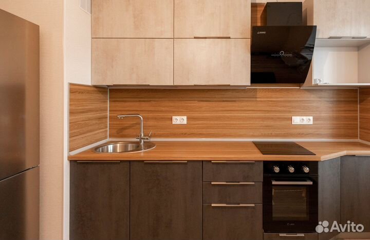 Кухня от производителя