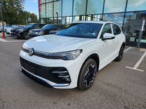 Новый Volkswagen Tiguan 2.0 AMT, 2024, цена от 5 850 000 руб.