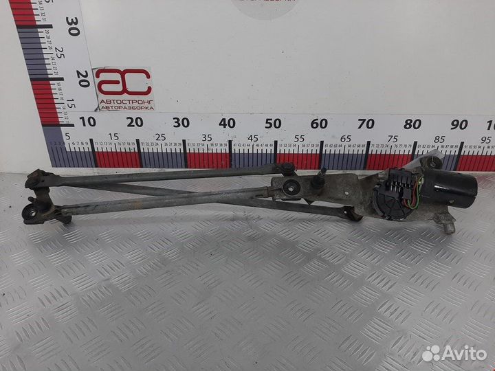 Трапеция для Ford Focus 1
