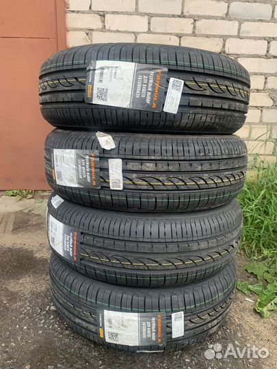Pirelli Formula Energy 185/65 R15
