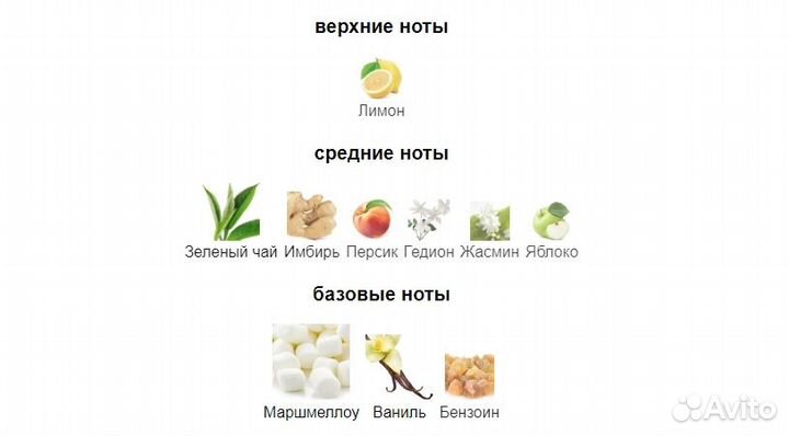 Парфюм By Kilian Princess 34 мл Тестер ОАЭ