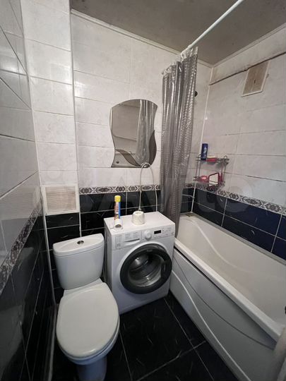 2-к. квартира, 41,7 м², 5/5 эт.