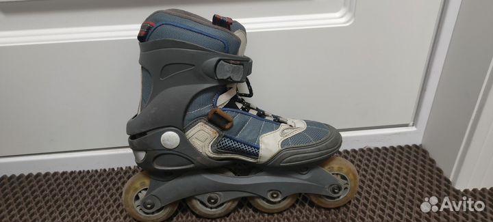 Ролики Rollerblade 38р