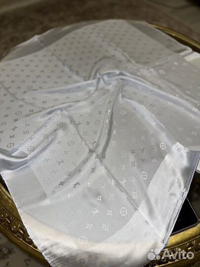 Платки люкс