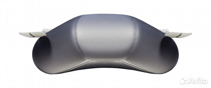 Лодка надувная пвх Барс 230