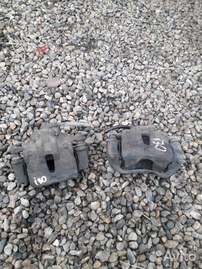 Суппорта передние Hyundai I30