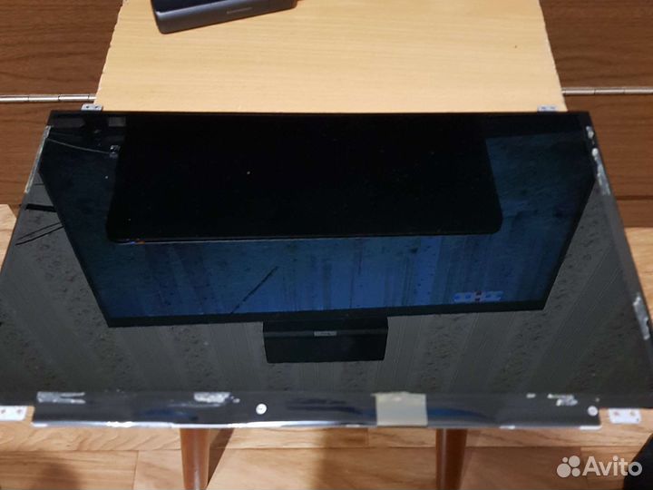 Матрица ltn156at30 slim 40 pin с дефектом