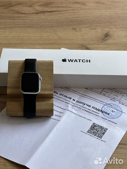Apple watch se 2 40mm