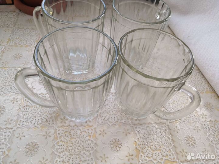 Пивная кружка СССР