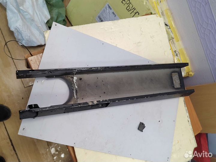 Основание самоката neoline неолайн t23 дека