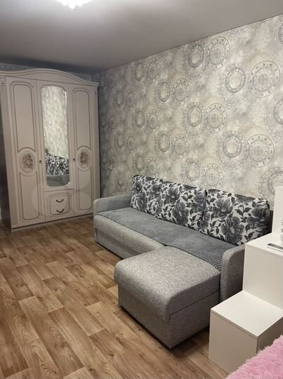 1-к. квартира, 32,4 м², 5/5 эт.