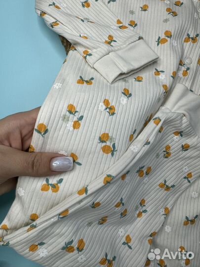 Новый слип next 92 см