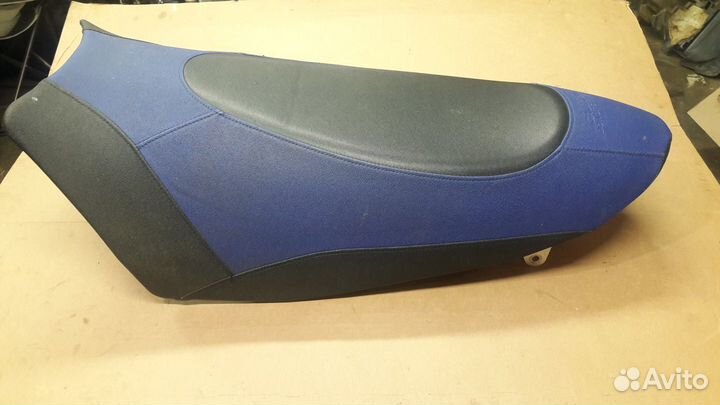 Сиденье снегохода Yamaha FX Nytro XTX