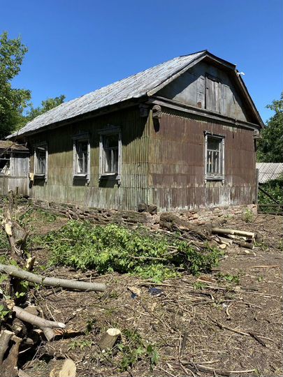 Участок 38 сот. (ИЖС)