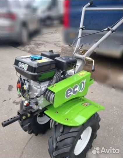 Мотоблок ECO 7 л.с. мб5-701