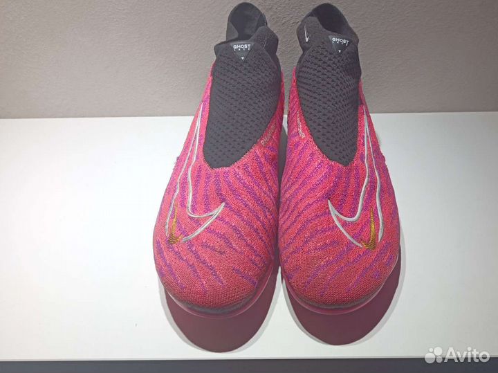 Бутсы nike phantom gx elite