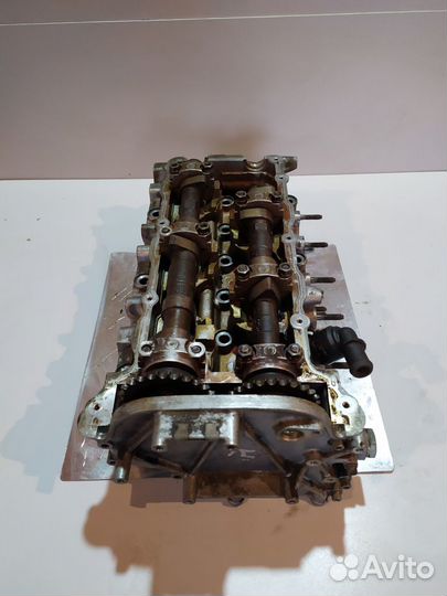 Гбц Volkswagen VR-5