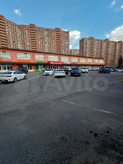 Свободного назначения, 7 м²