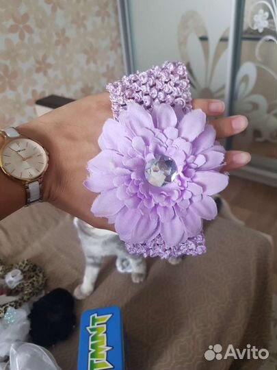 Ободок для волос