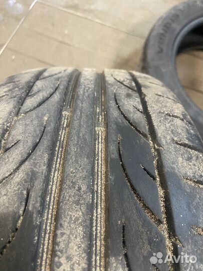 Hankook Ventus V12 Evo2 K120 205/55 R16 91V