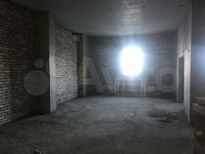 Нежилое помещение