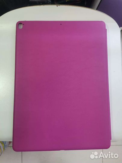Чехол iPad Pro 12.9 2016/ 2017