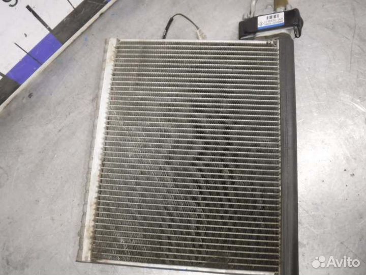 Испаритель кондиционера Toyota Lc Prado 120 1GR