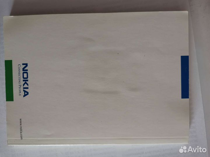Nokia 3230 инструкция