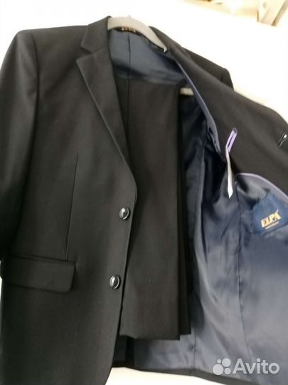 Классический костюм для мальчика