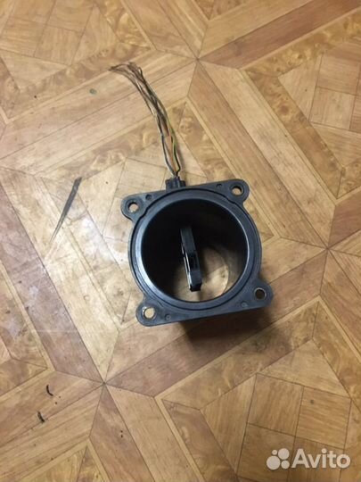 Датчик дмрв Nissan X-Trail Т30 2.0л