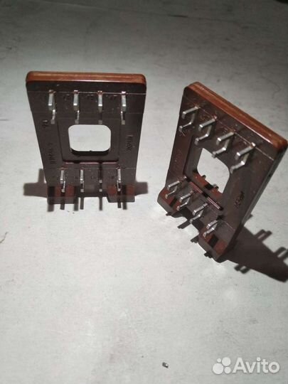 Соединительные и клемные платы