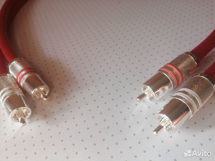 Межкомпонентый кабель Neotech NEI-3003