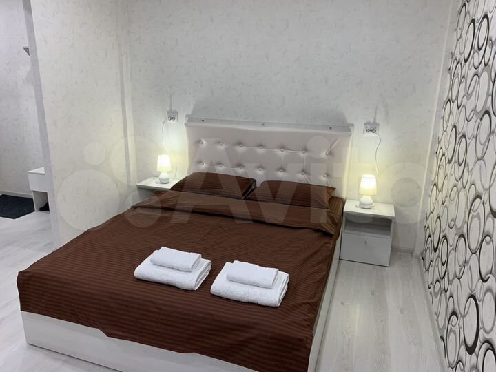 1-к. квартира, 34 м², 2/5 эт.