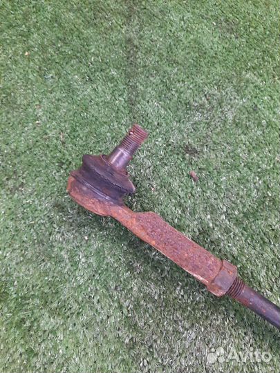 Рулевая рейка nissan AD Y11 QG15DE 2WD гидравличес