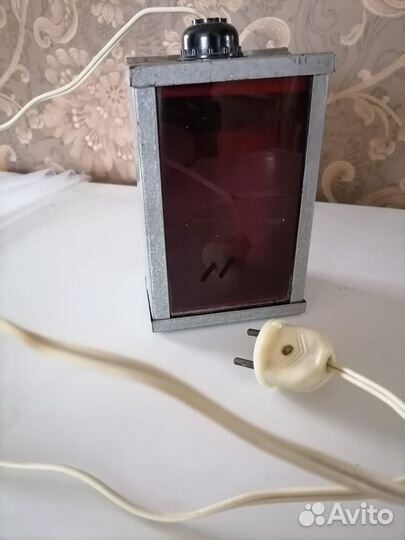 Фотофонарь