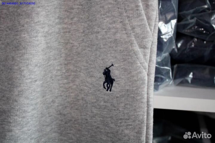 Штаны Polo Ralph Lauren vhq (Арт.15346)