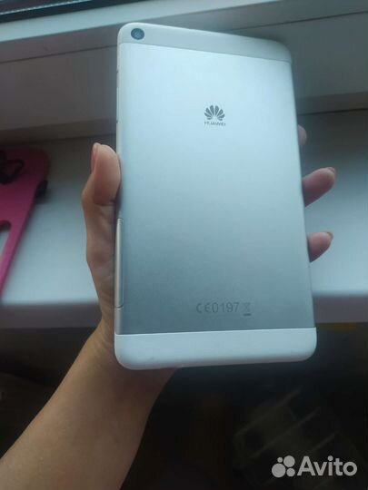 Планшет Huawei t1