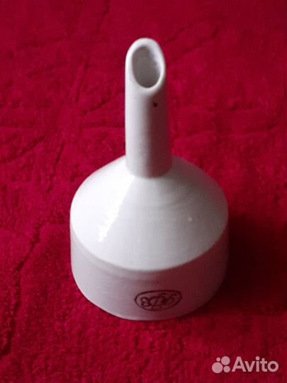 Воронка рфз СССР