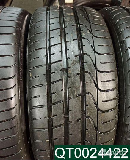 Pirelli P Zero 235/45 R20 и 255/40 R20 96P